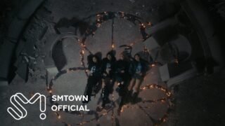 aespa 에스파 ‘Armageddon’ MV
