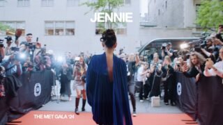 Met Gala ’24 vlog