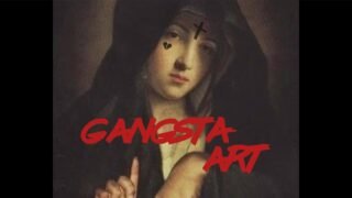 KANI$ x EP$ON – GANGSTA ART