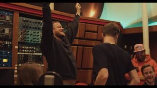 Imagine Dragons – Don’t Forget Me (Loom Studio Trailer)