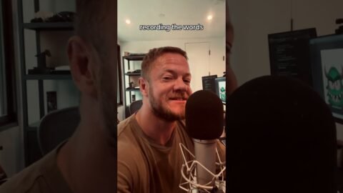 #imaginedragons #nicetomeetyou #newmusic