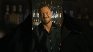 behind the scenes of the nice to meet you video. live now. #newmusic #imaginedragons
