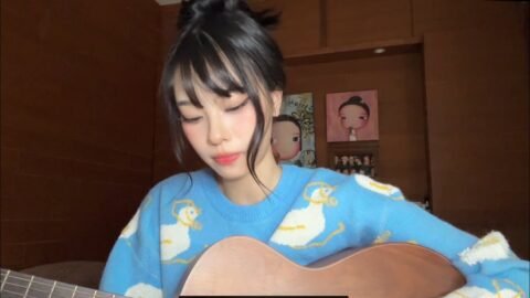 จดหมาย – THETOYS (praesun cover)
