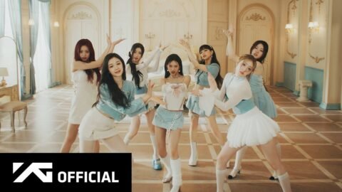 BABYMONSTER – ‘FOREVER’ M/V
