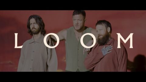 Imagine Dragons – LOOM [Official Release Trailer]
