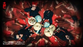 วรรณกรรมขายดีอันดับ 1 – THE WHITEST CROW「Official MV」