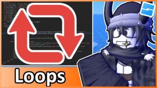 Loops – Roblox Beginners Scripting Tutorial #11 (2025)