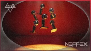 NEFFEX – Michael Jordan [Copyright-Free] No.234