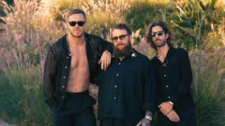 Imagine Dragons – LOOM [Official Release Week Recap Video]