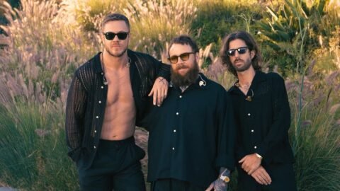 Imagine Dragons – LOOM [Official Release Week Recap Video]