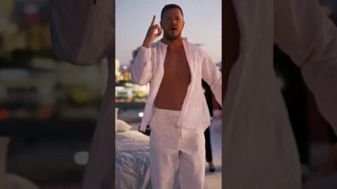 WAKE UP MUSIC VIDEO OUT NOW #imaginedragons #newmusic