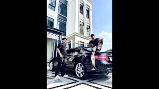 KANI$ x PKW AYT – FREESTYLE ปั่นๆ