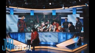Stray Kids “Chk Chk Boom” M/V