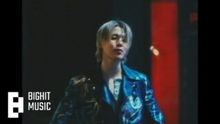 지민 (Jimin) ‘Who’ Official MV