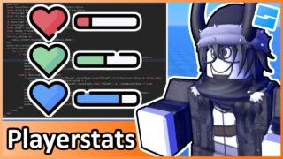 Playerstats – Roblox Beginners Scripting Tutorial #16 (2025)