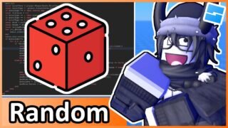 Random – Roblox Beginners Scripting Tutorial #15 (2025)