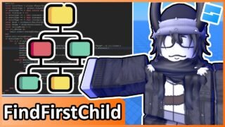 FindFirstChild & WaitForChild – Roblox Beginners Scripting Tutorial #14 (2025)