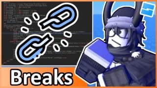 Breaks & Continues – Roblox Beginners Scripting Tutorial #12 (2025)