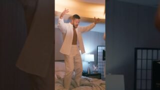 behind the scenes of the official Wake Up music video #imaginedragons #loom