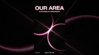 BLACKPINK – BLACKPINK 8TH ANNIVERSARY ‘OUR AREA’ #BLACKPINK #블랙핑크 #BLACKPINK8THANNIVERSARY #shorts