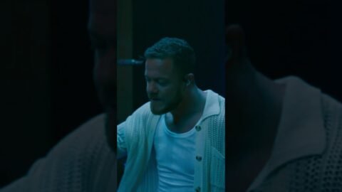 In Your Corner, live with @VEVO. watch all 4 LOOM videos from the extended play series now #loom