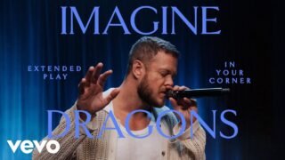 Imagine Dragons – In Your Corner (Official Live Performance/VEVO)