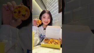 Mini Vlog in Macau 💚⁩