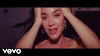 Katy Perry – LIFETIMES