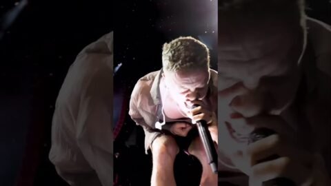 may we have a great night, every night #imaginedragons #loomtour