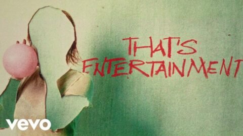 Lady Gaga – That’s Entertainment (Official Audio)