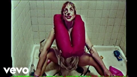 Lady Gaga – Folie à Deux (Official Audio)