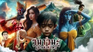วนาวนะ บุตรแห่งพงไพร | หลอนดูดิ EP.167