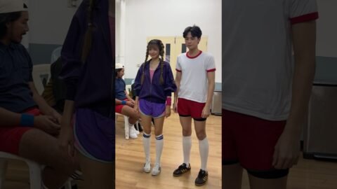 งานแสดงก็รับบ้างงงง🤣 #pigkaploy #อะตอมชนกันต์ #mv #รีบจัง