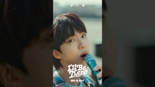 진 (Jin) ‘I’ll Be There’ MV OUT NOW #진 #Jin #Jin_IllBeThere #Jin_Happy