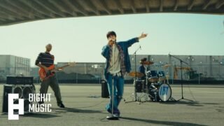 진 (Jin) ‘I’ll Be There’ Official MV