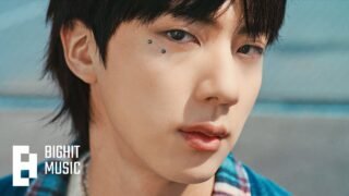 진 (Jin) ‘I’ll Be There’ Official Teaser