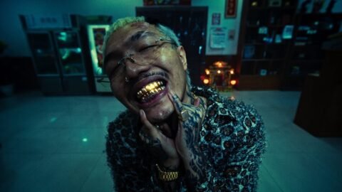 YOUNGOHM – RAPSTAR (Official Video)