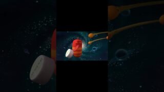 LARVA – SHORT – ping pong – video cartoon