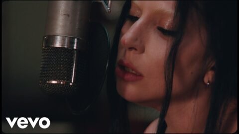 Lady Gaga – Disease (The Antidote Live)