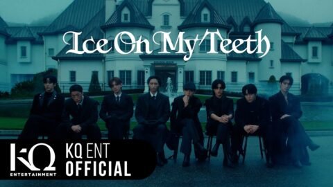 ATEEZ(에이티즈) – ‘Ice On My Teeth’ Official MV