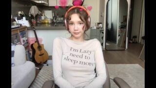 Bed Chem – Sabrina Carpenter (cover)