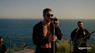 Imagine Dragons – Don’t Forget Me (Amazon Music Songline)
