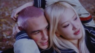 ROSÉ – toxic till the end (OFFICIAL MUSIC VIDEO)