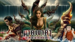 นาคเขาคำ เรียกพญานาคชิงเมือง | หลอนดูดิ EP.179