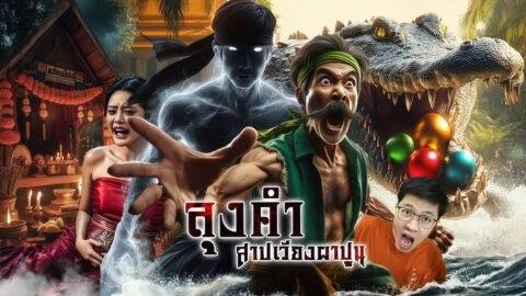ลุงคำ กำเนิดคำสาปเวียงผาปูน | ตำนานดูดิ EP.09