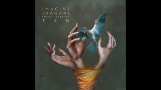 Imagine Dragons – Monica (Official Audio)