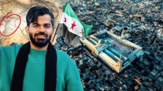 وأخيراً وصلت سوريا الجديدة – دمشق | أقدم عاصمة بالعالم