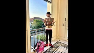 KANI$ – BACK INNA GAME