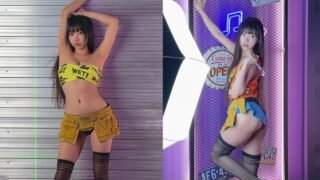 1월 뉴컨셉 [WORK]ㅣ매월 바뀌는 새로운 모습을 확인하세요ㅣ촬영 비하인드