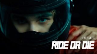 Jeff Satur – Ride or Die【Official Music Video】